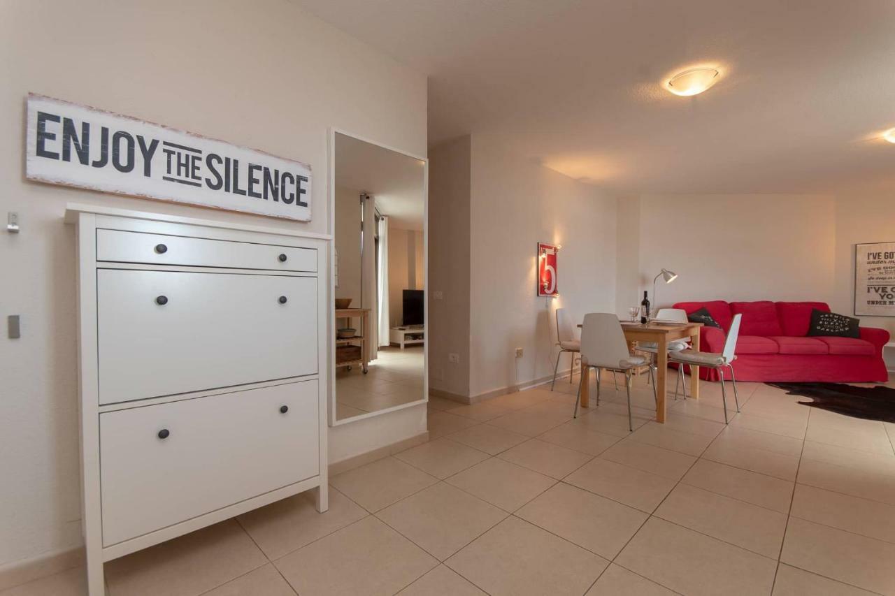 Great 2 Beds Apartment Los Cristianos Los Cristianos  Exteriör bild
