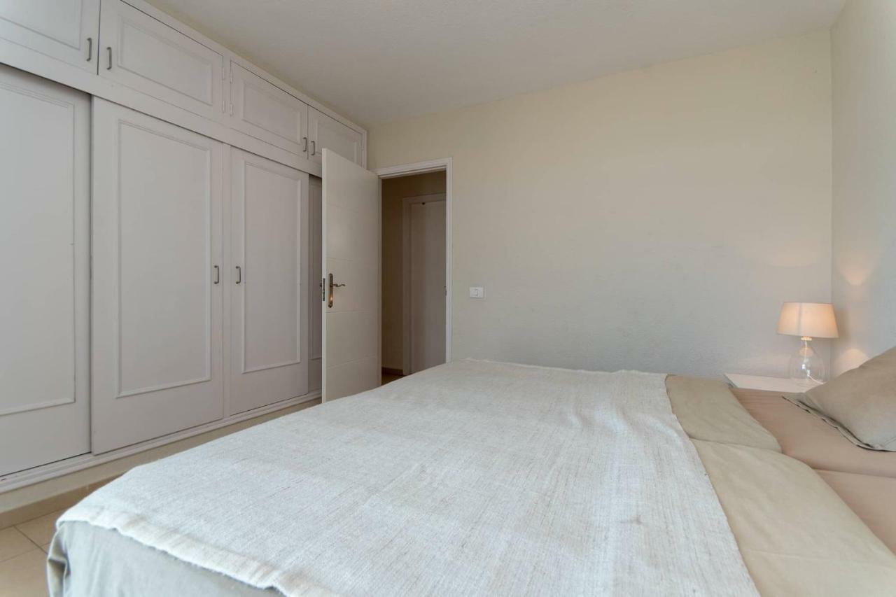 Great 2 Beds Apartment Los Cristianos Los Cristianos  Exteriör bild