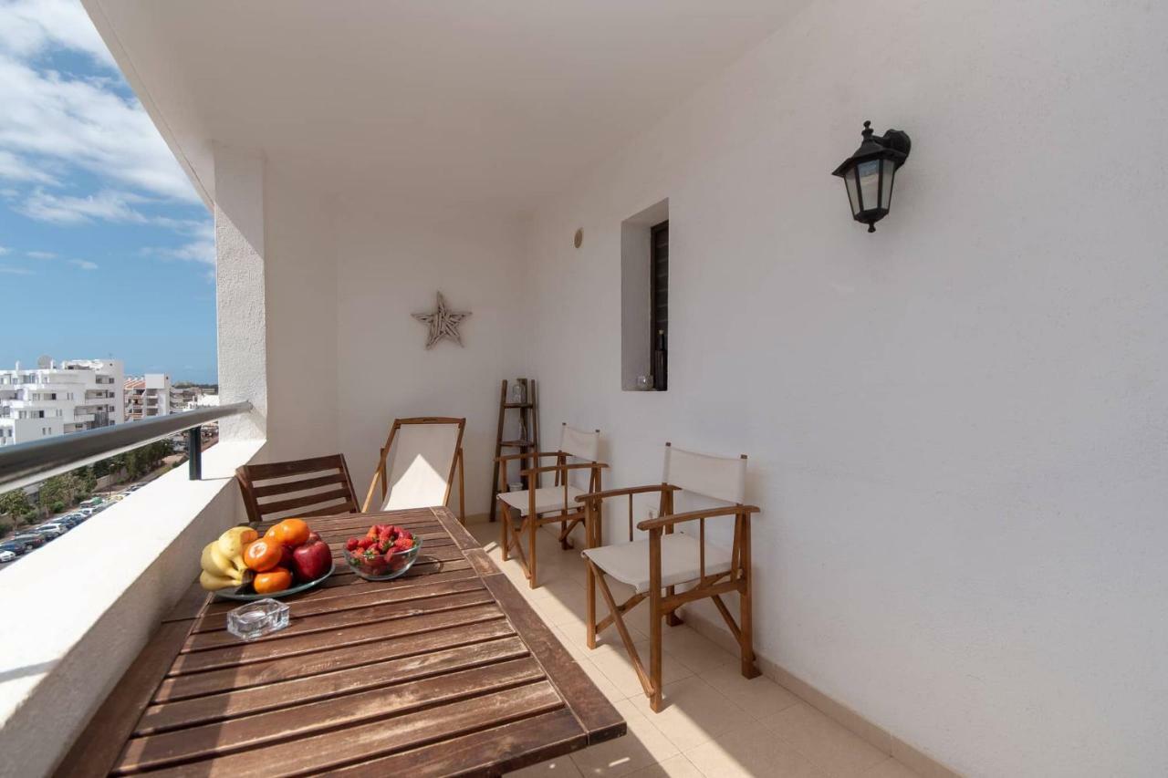 Great 2 Beds Apartment Los Cristianos Los Cristianos  Exteriör bild
