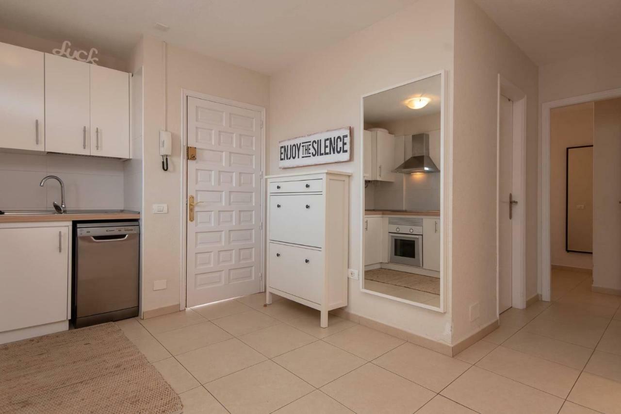 Great 2 Beds Apartment Los Cristianos Los Cristianos  Exteriör bild