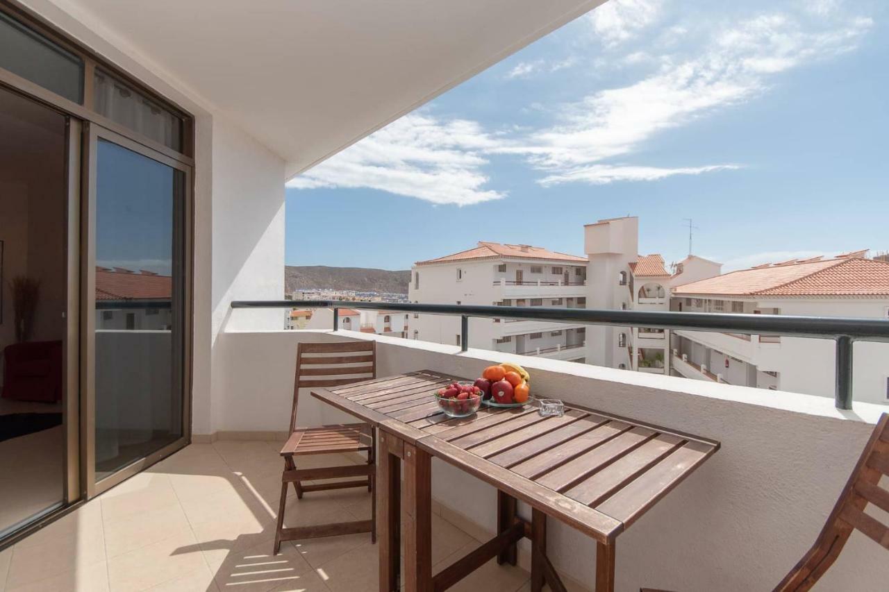 Great 2 Beds Apartment Los Cristianos Los Cristianos  Exteriör bild