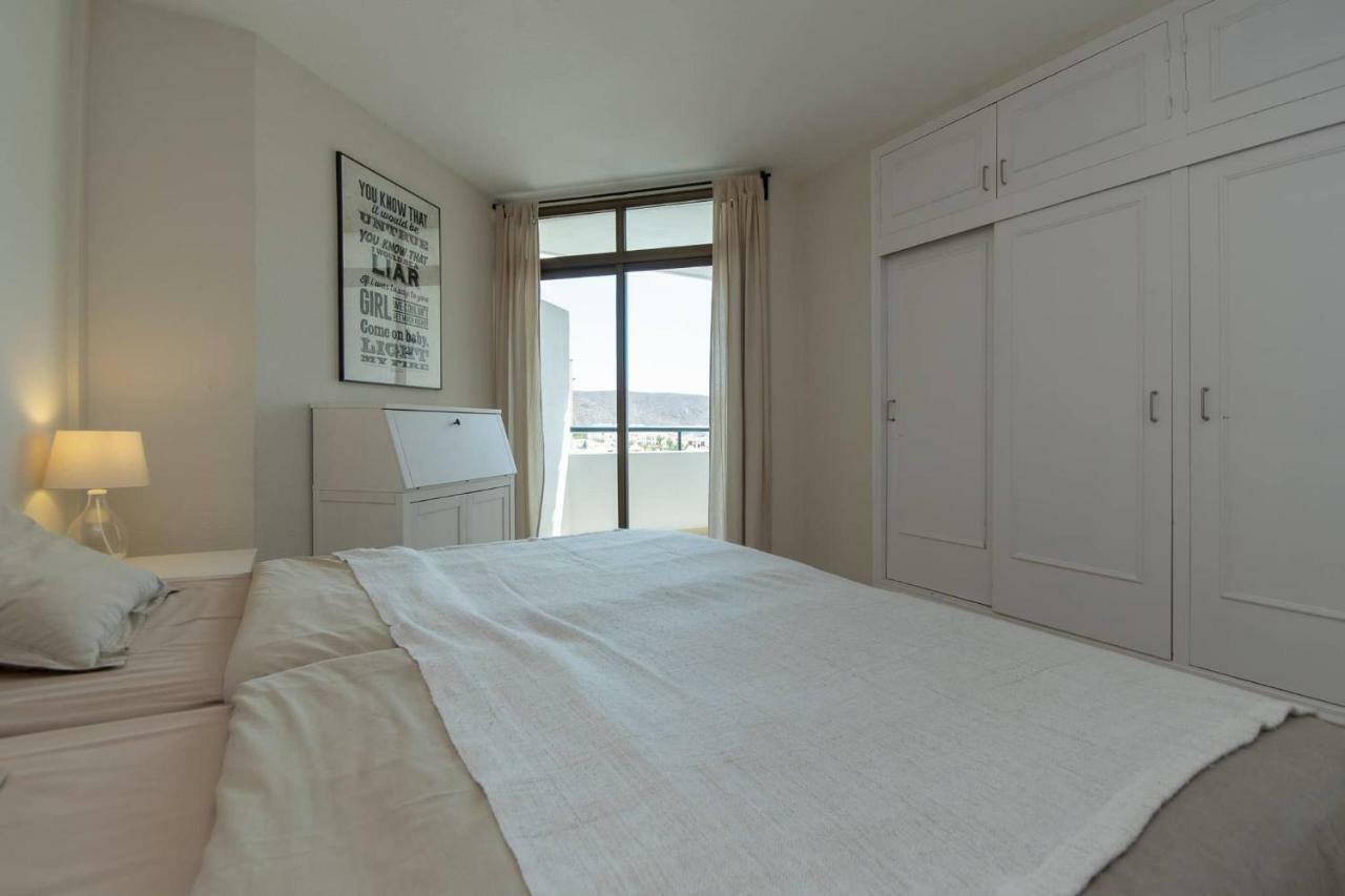 Great 2 Beds Apartment Los Cristianos Los Cristianos  Exteriör bild