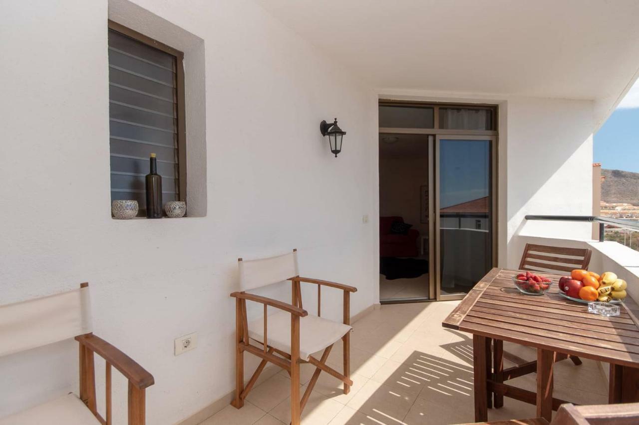 Great 2 Beds Apartment Los Cristianos Los Cristianos  Exteriör bild