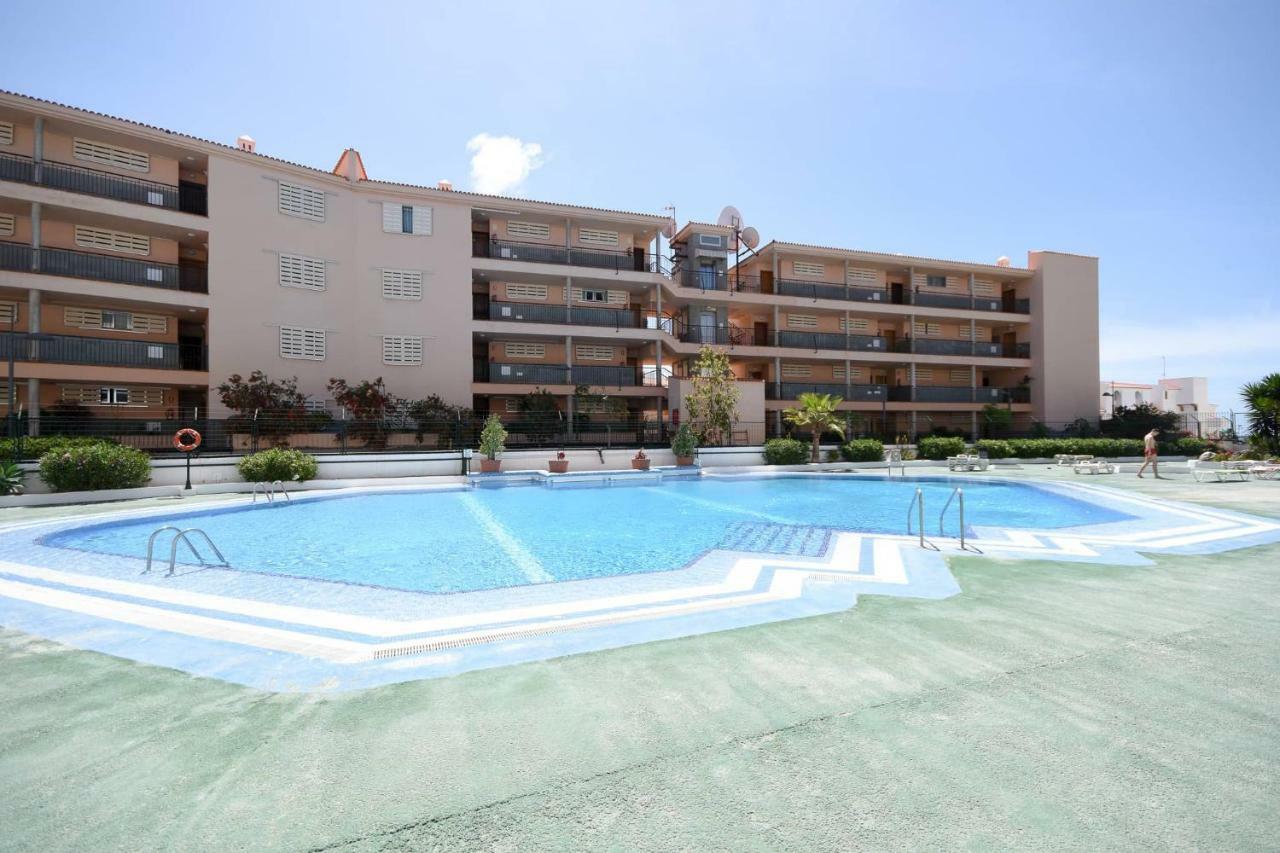 Great 2 Beds Apartment Los Cristianos Los Cristianos  Exteriör bild