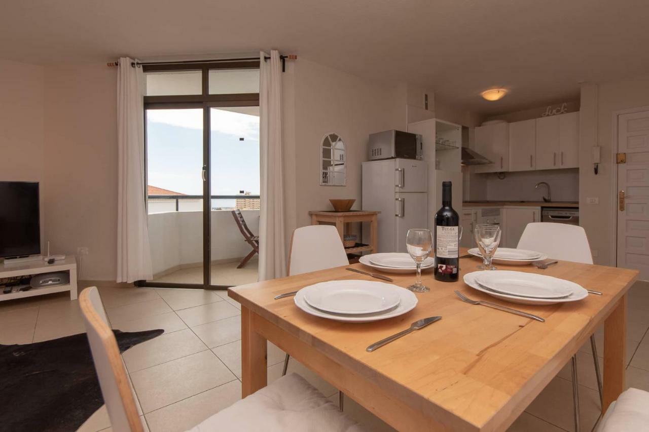 Great 2 Beds Apartment Los Cristianos Los Cristianos  Exteriör bild
