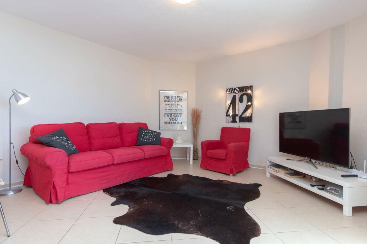 Great 2 Beds Apartment Los Cristianos Los Cristianos  Exteriör bild