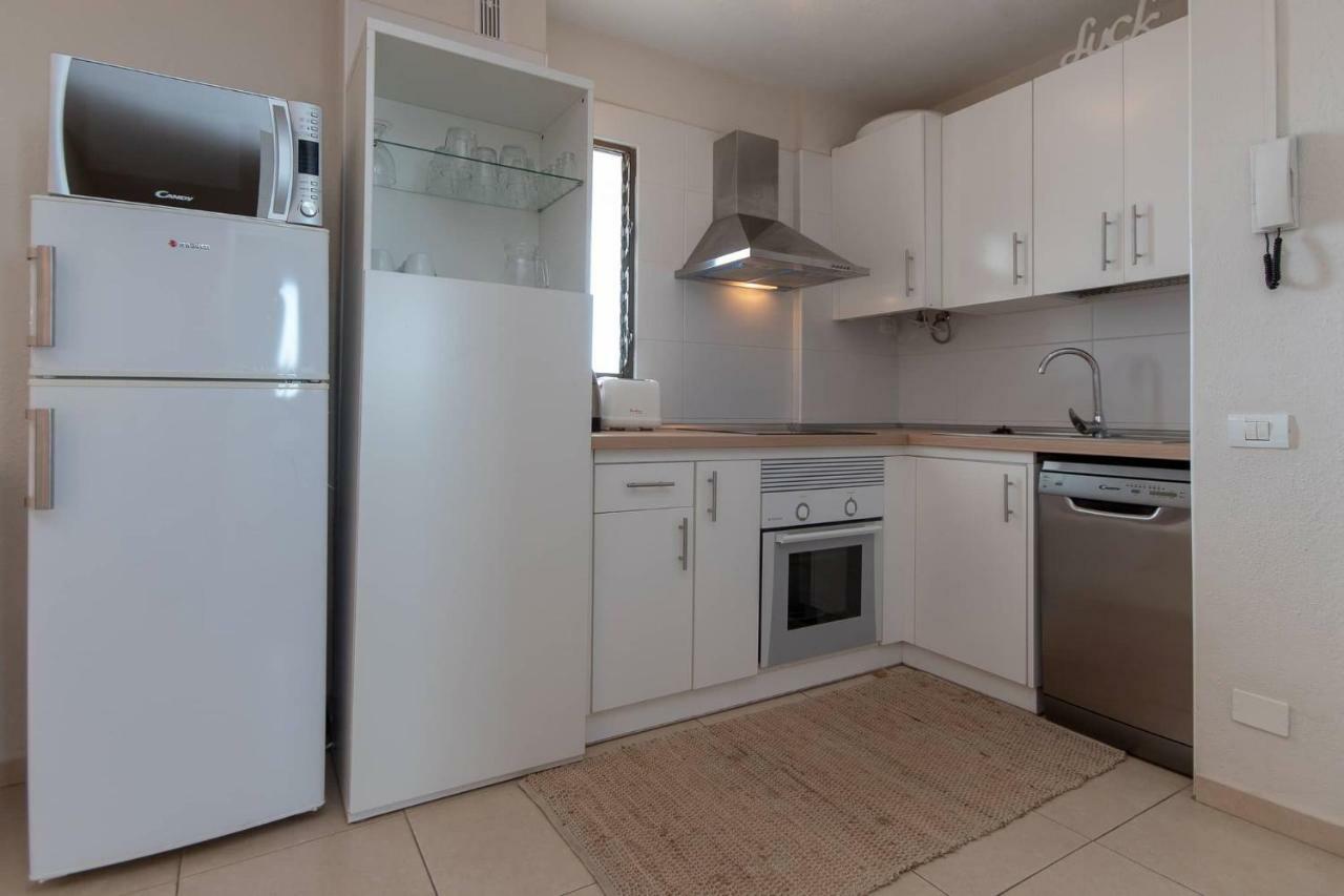 Great 2 Beds Apartment Los Cristianos Los Cristianos  Exteriör bild