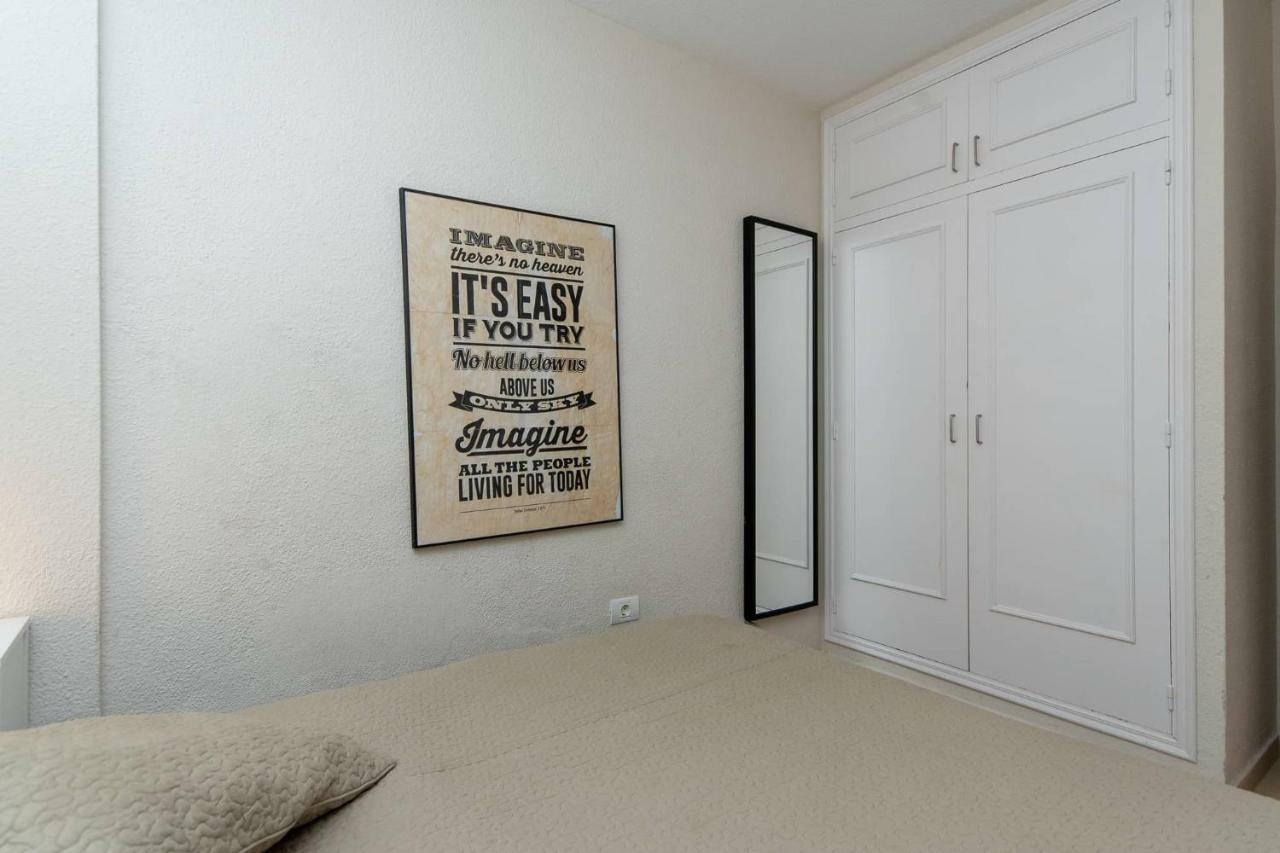 Great 2 Beds Apartment Los Cristianos Los Cristianos  Exteriör bild