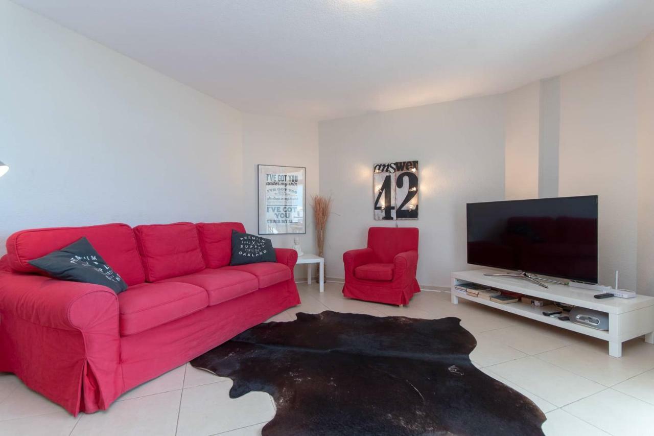 Great 2 Beds Apartment Los Cristianos Los Cristianos  Exteriör bild
