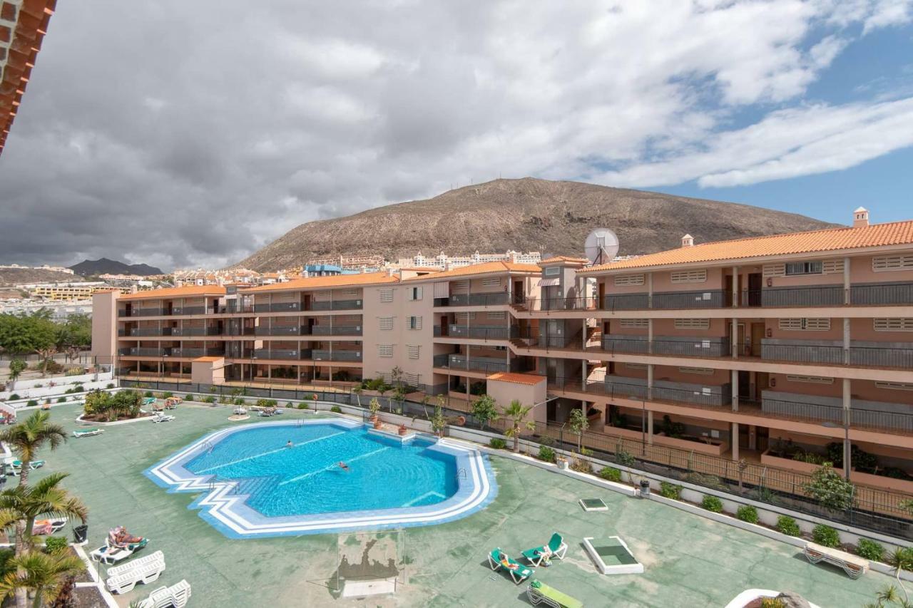 Great 2 Beds Apartment Los Cristianos Los Cristianos  Exteriör bild