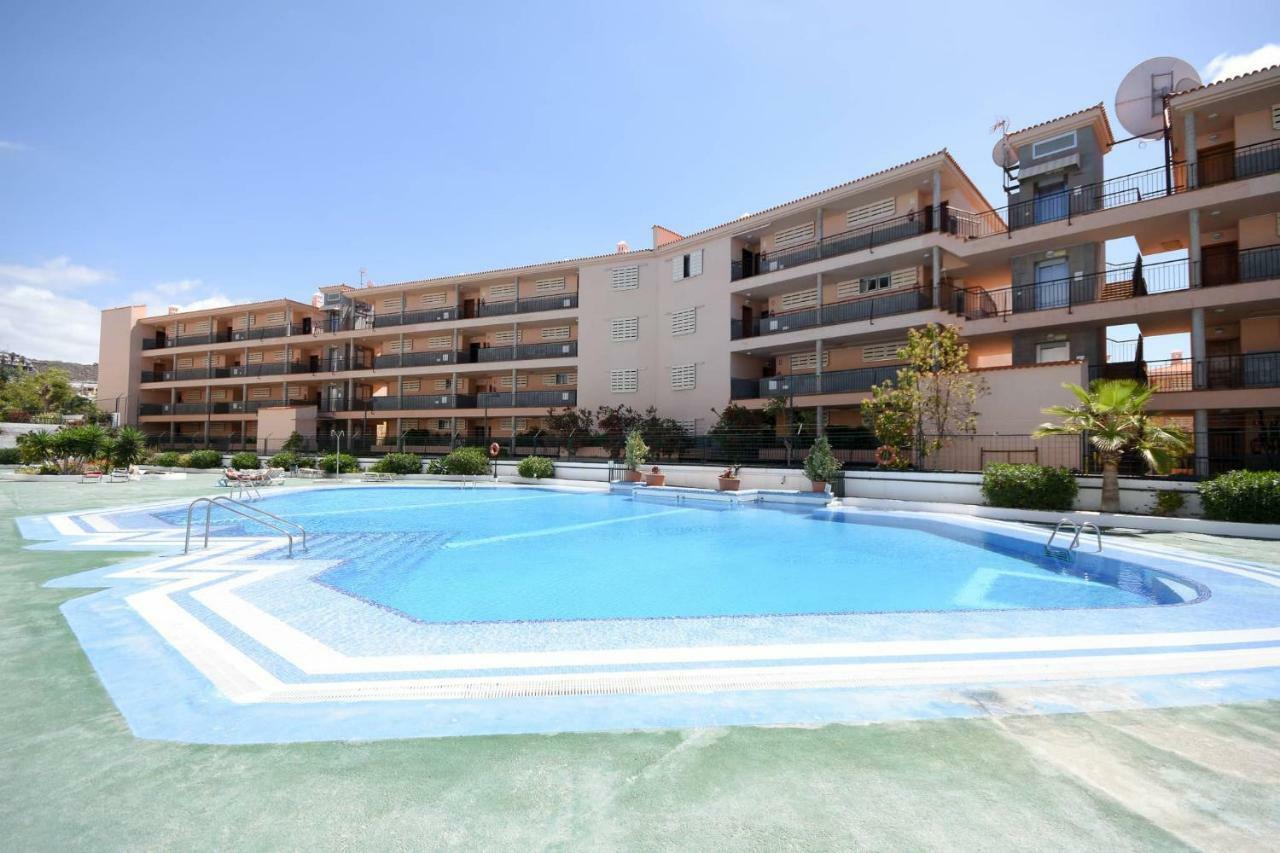 Great 2 Beds Apartment Los Cristianos Los Cristianos  Exteriör bild