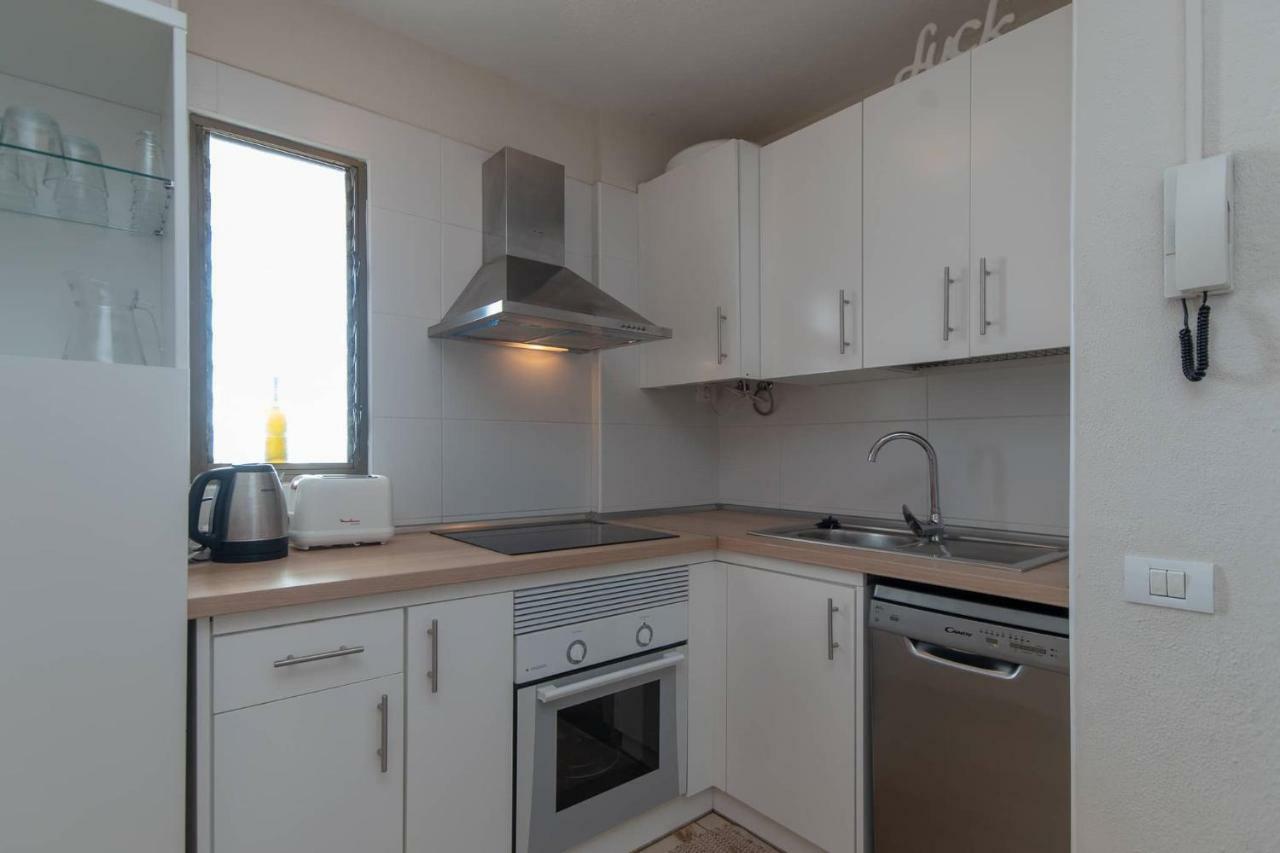 Great 2 Beds Apartment Los Cristianos Los Cristianos  Exteriör bild
