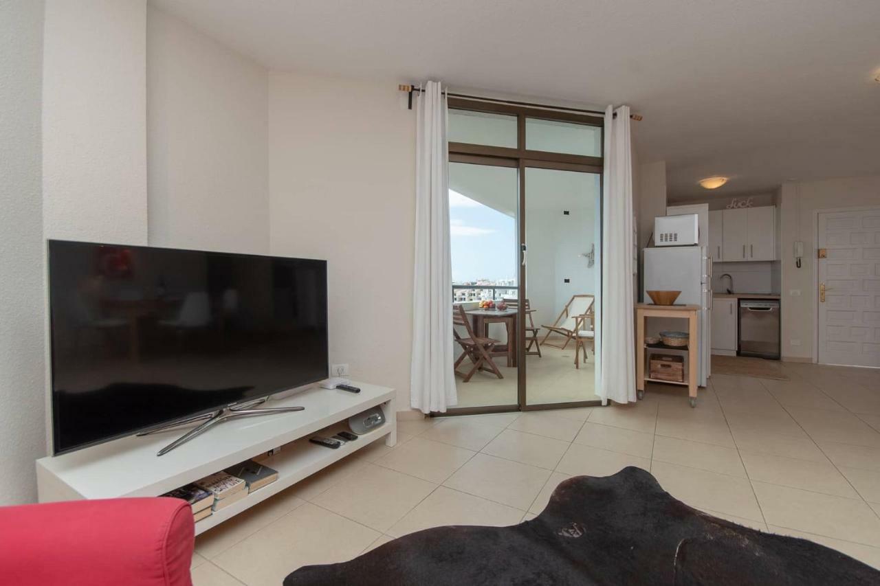 Great 2 Beds Apartment Los Cristianos Los Cristianos  Exteriör bild