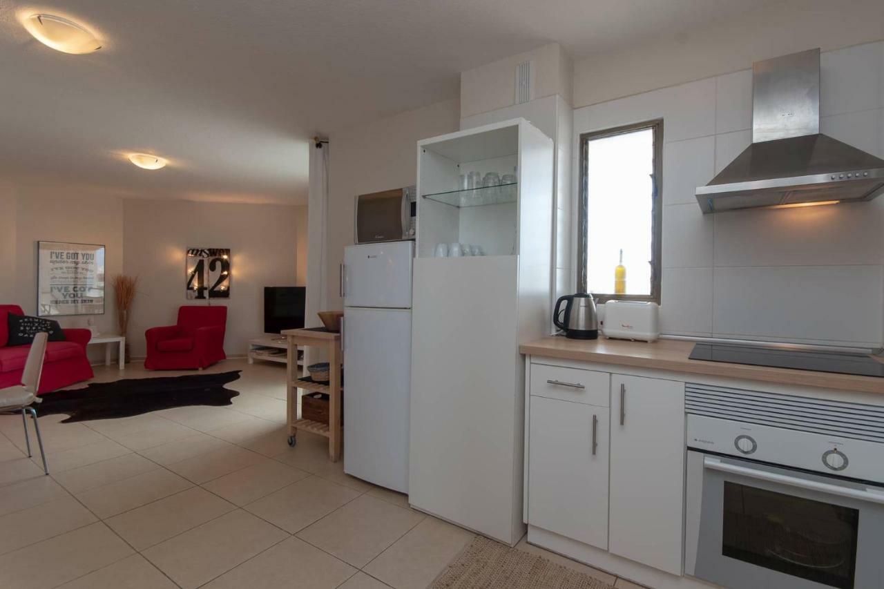 Great 2 Beds Apartment Los Cristianos Los Cristianos  Exteriör bild